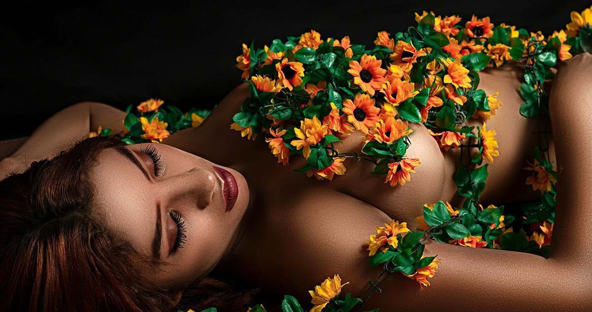5 Adult Entertainment Ideas in London