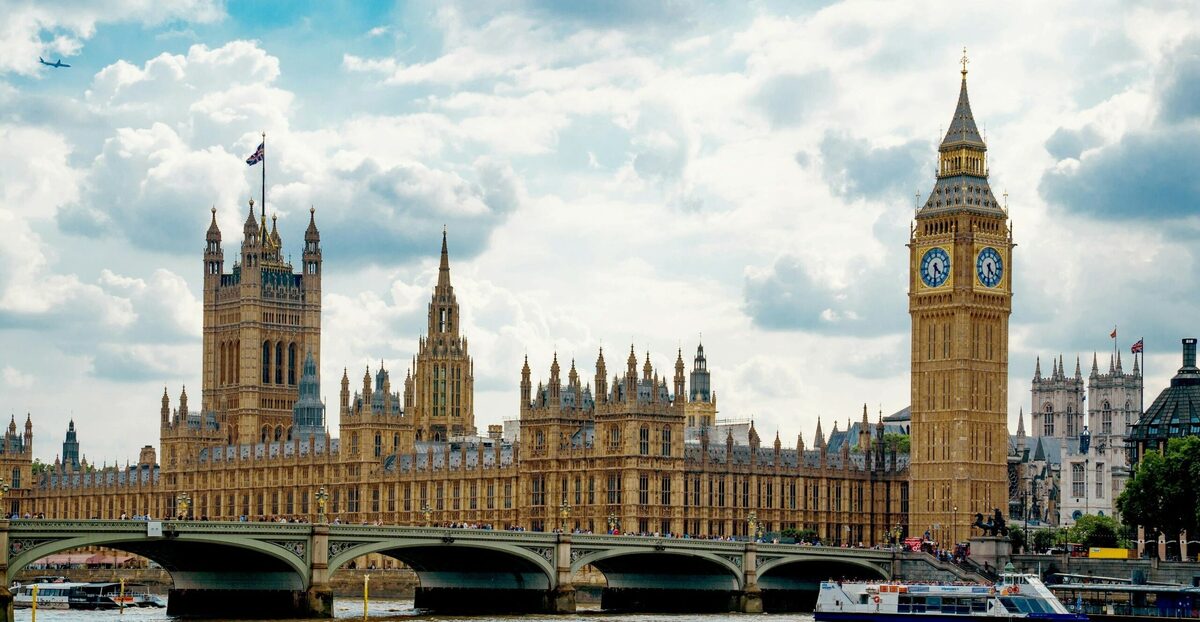 Five Great London Attractions