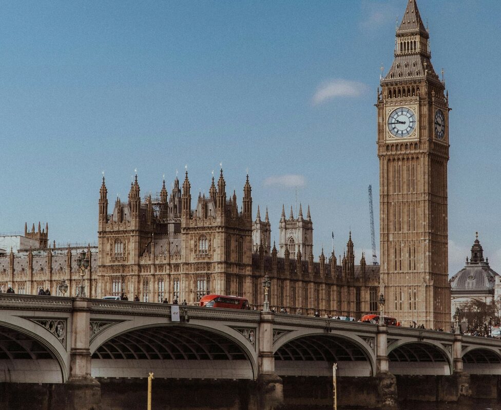 Luxury Holidays in London