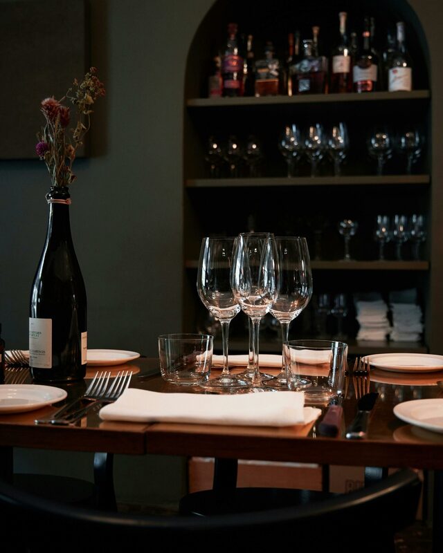 London Restaurants for an Escort Date