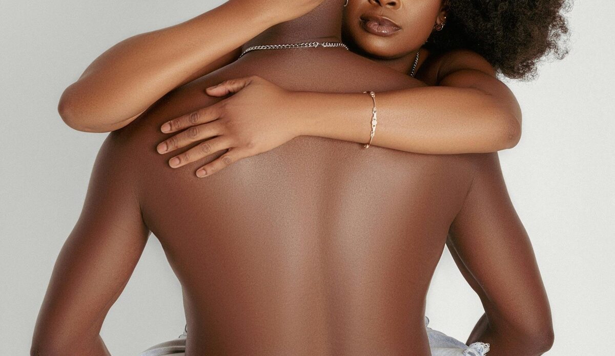 Temptation with an Ebony Companion: Part 4