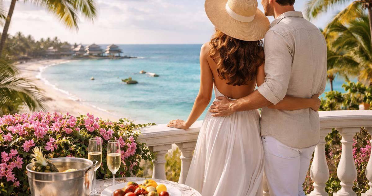 Dream Vacation: Part 1