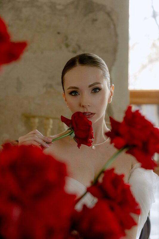 London Visits with Dolls and Roses Escorts