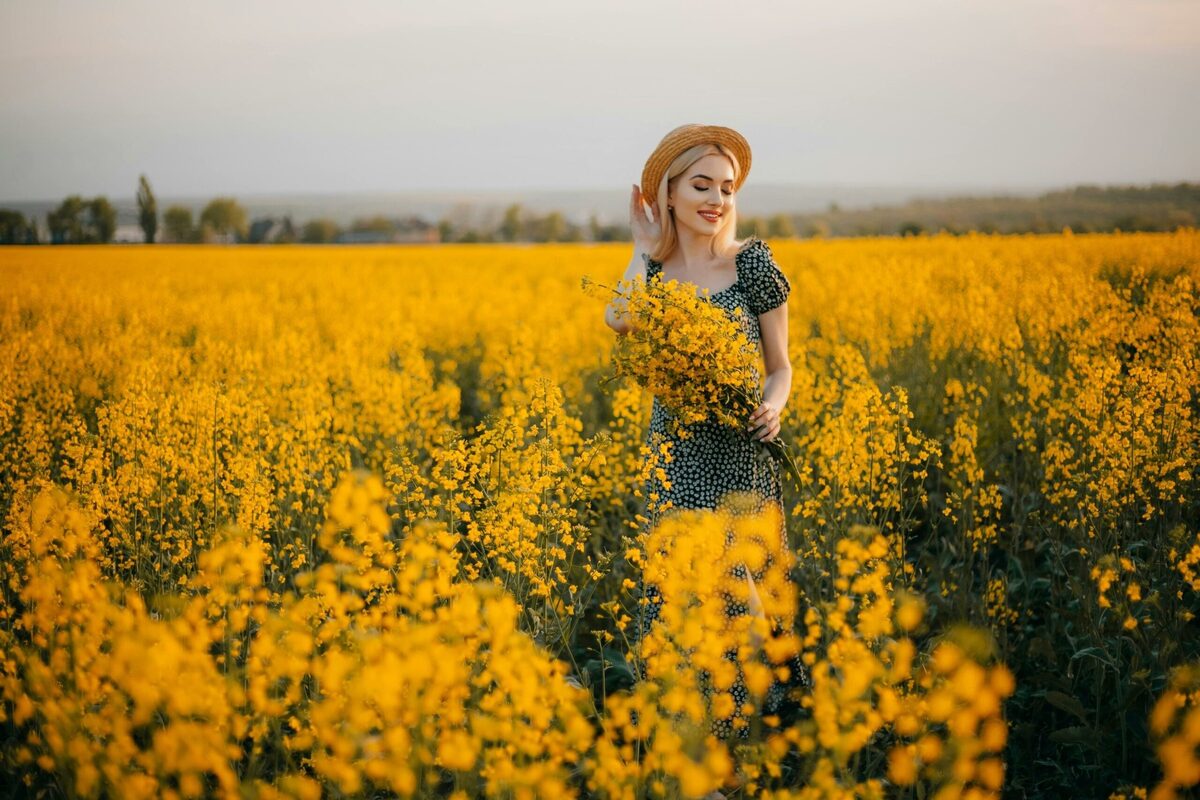 Embark on a Lavish Spring Journey with Dolls Elite Escort Models