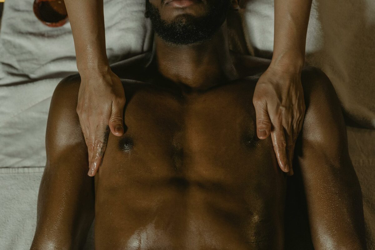 A Guide to Tantric Massage