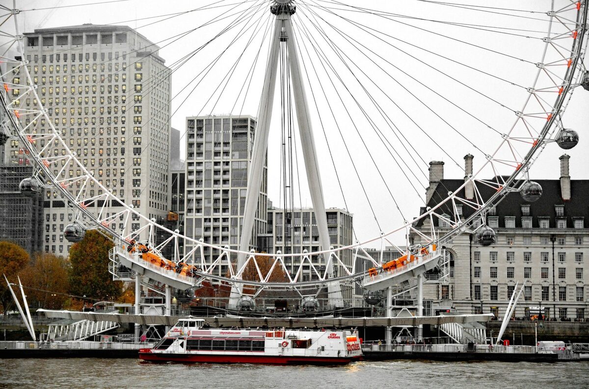 London Places to Visit in Summer 2016