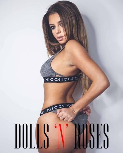 Escorts and Self-Confidence
