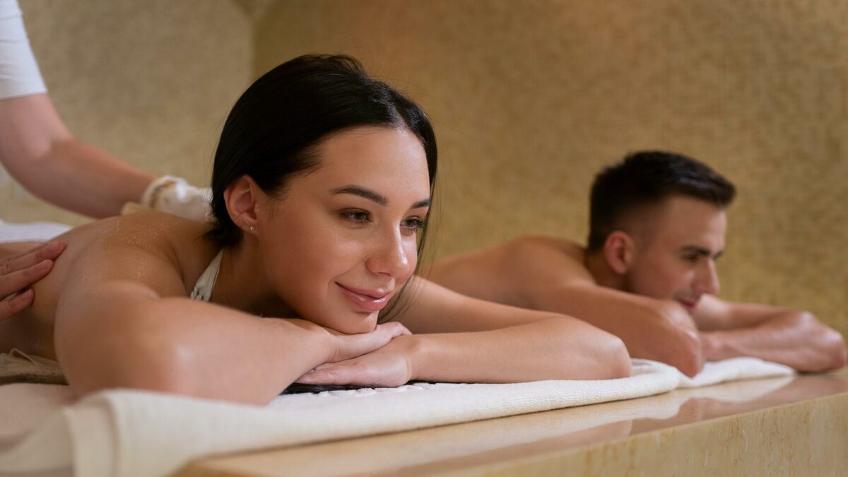 Top Saunas in the UK