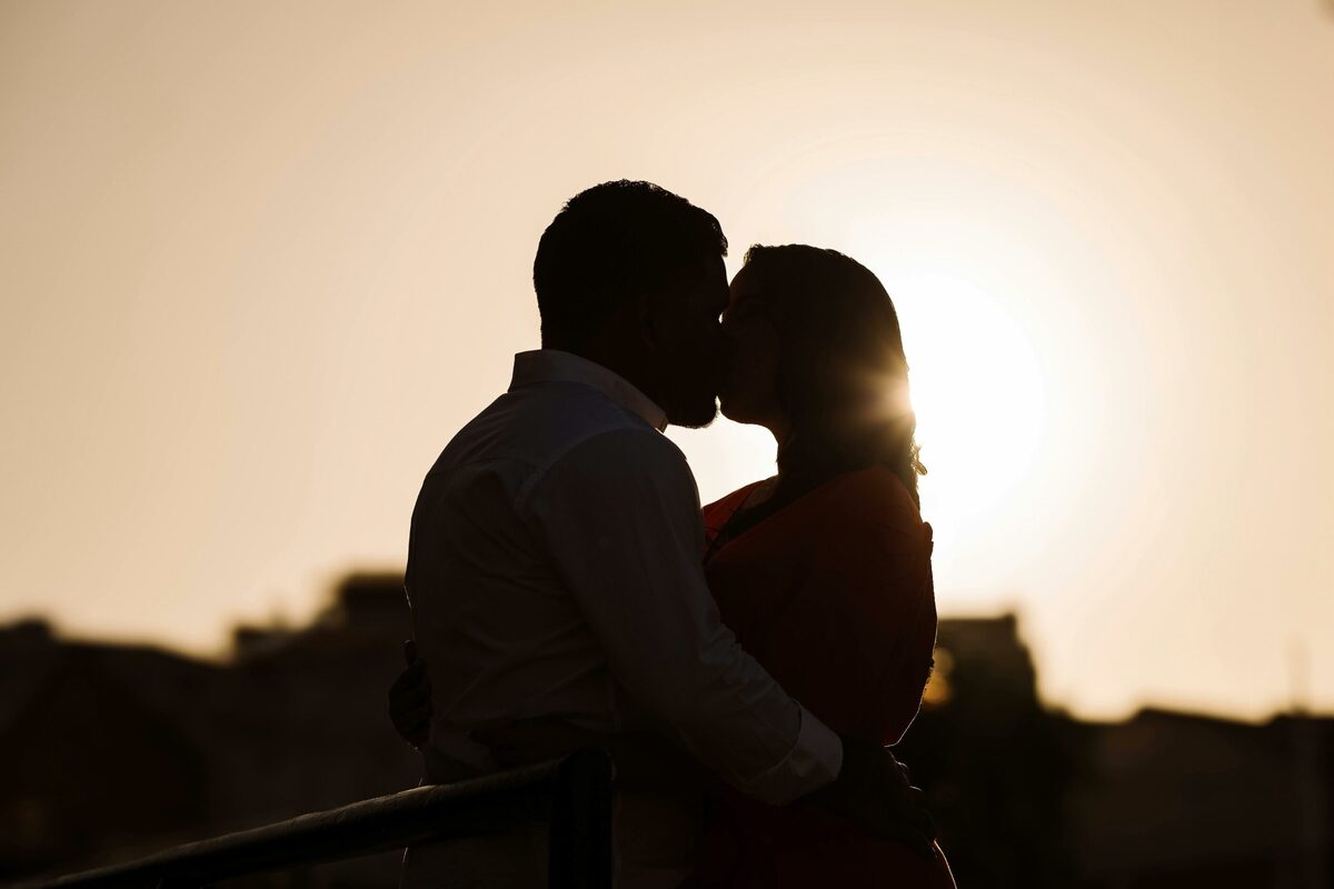 From Escort to Wife