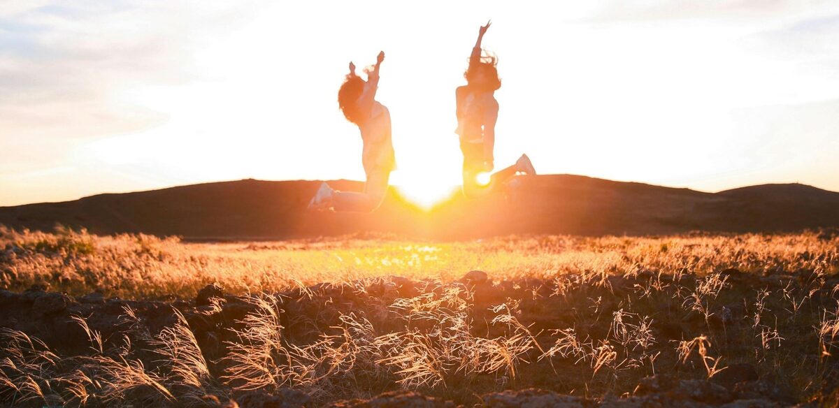 Enjoying Life in Your Twenties