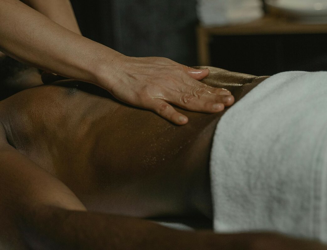 Escort Massage