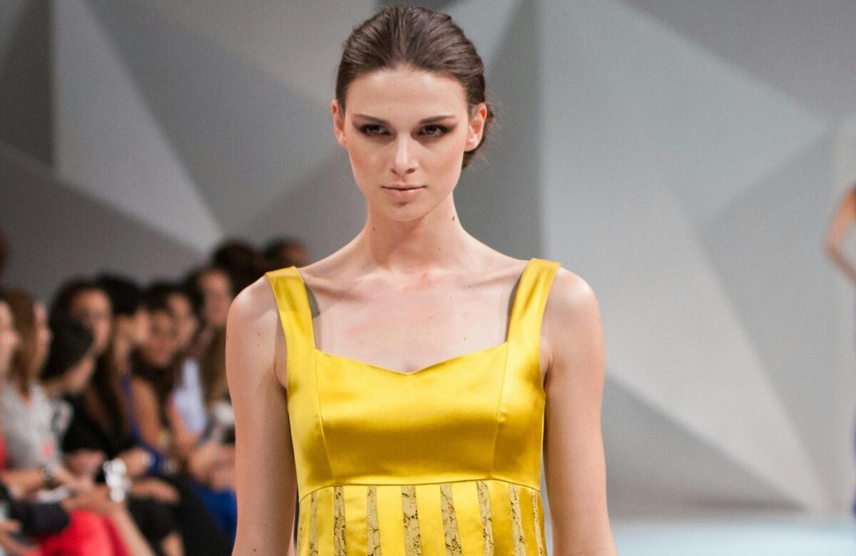 UK Demand for Supermodel Escorts: A Case Study