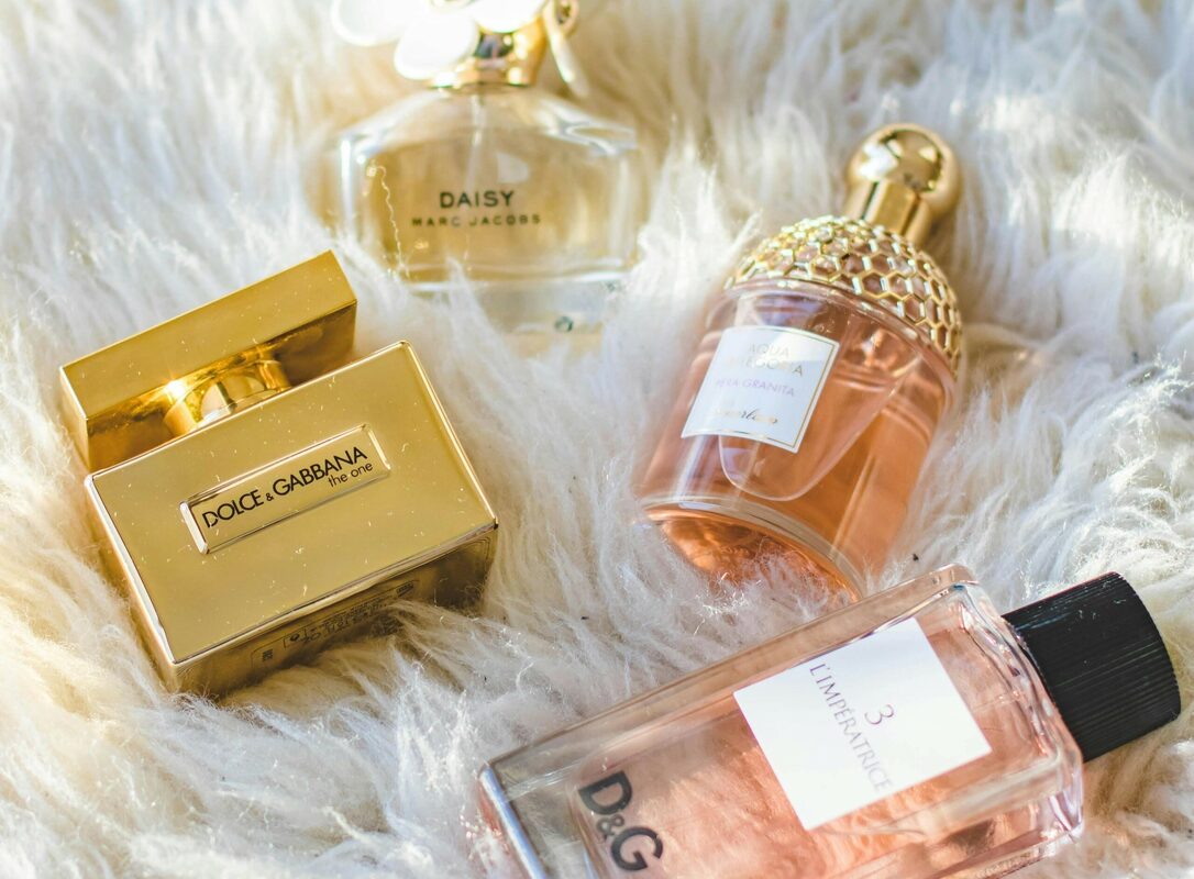 Choosing Perfume as an Escort