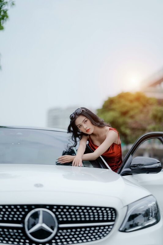 Premium Escorts at Dolls and Roses