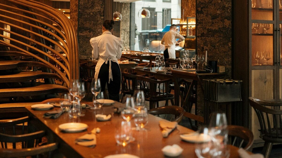 Things to Do in Mayfair