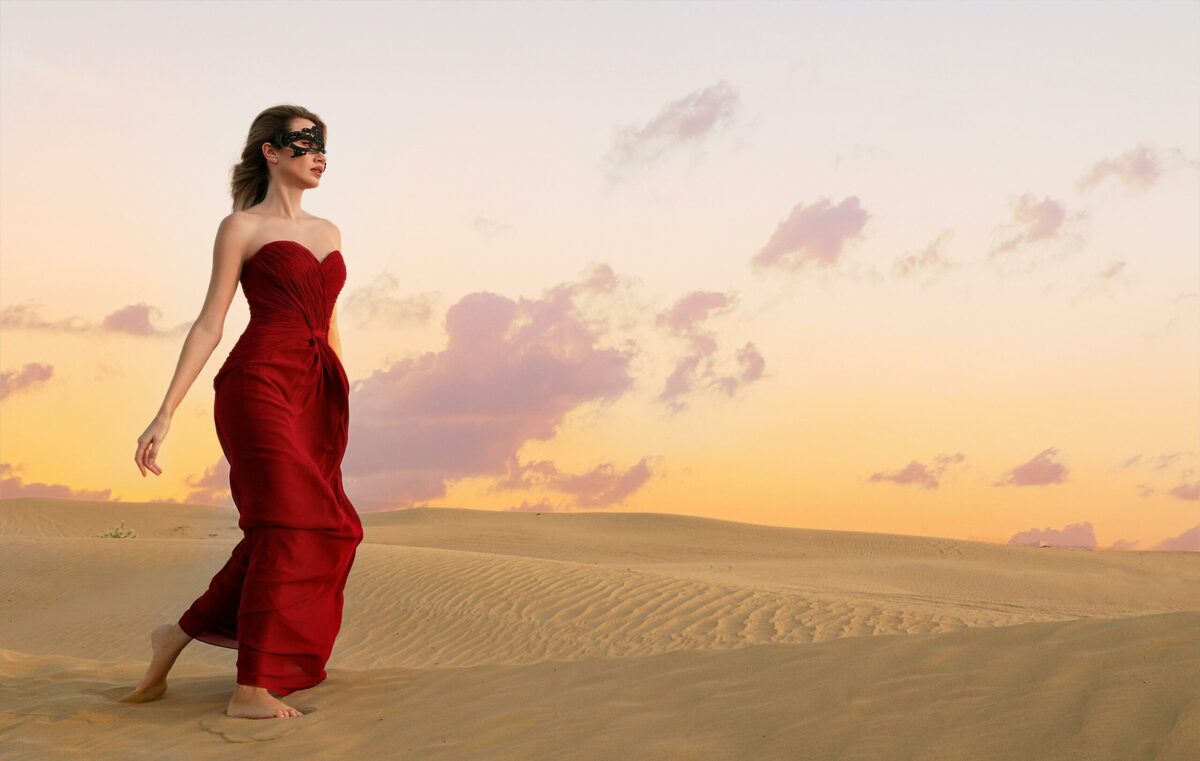 Upscale Elite Escorts in Dubai