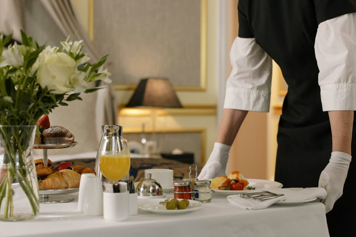 London Hotels for Escort Visits