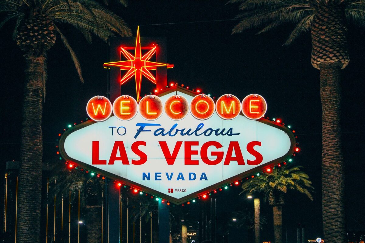 Top Clubs in Las Vegas