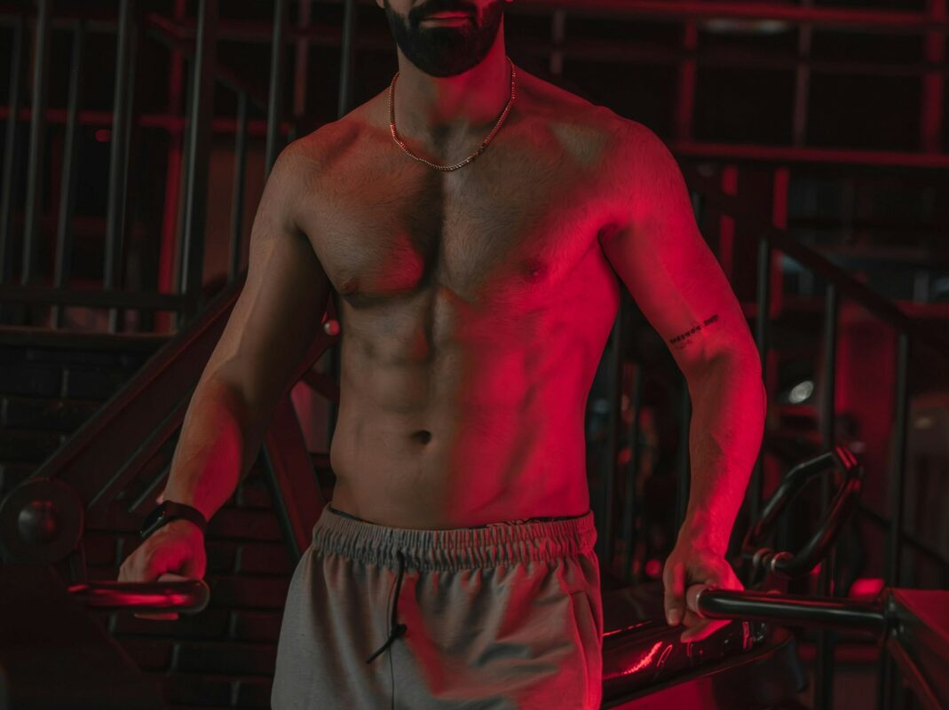 Fitness and Attraction