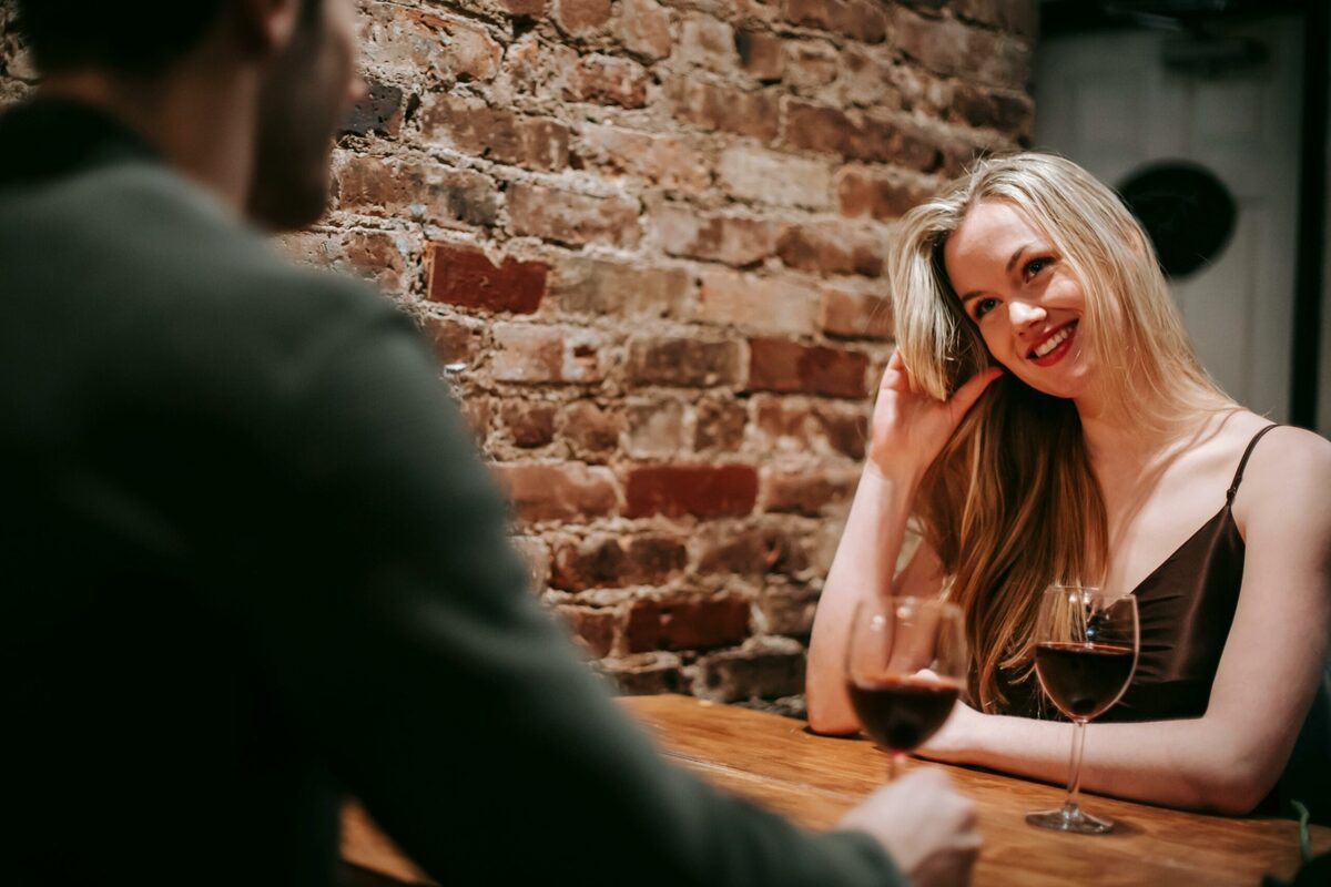 High-Class Dates in the City