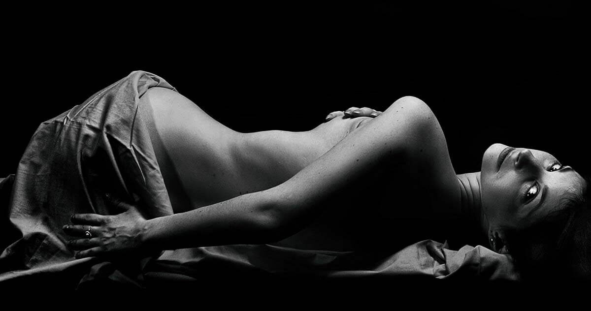 A Night with an Adult Film Star