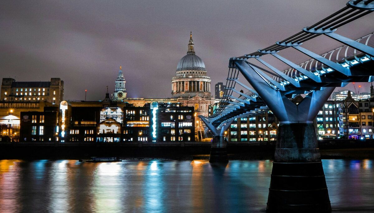 7 Reasons to Visit London in Summer 2017