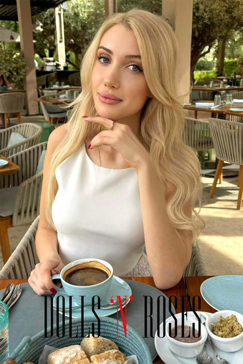 Noi - High Class Escort