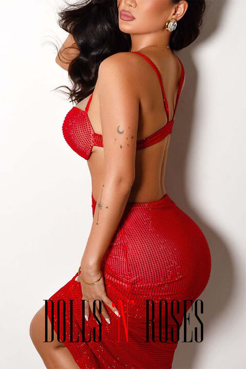 Aiki - High Class Escort