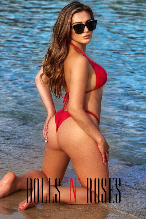 Erin - High Class Escort