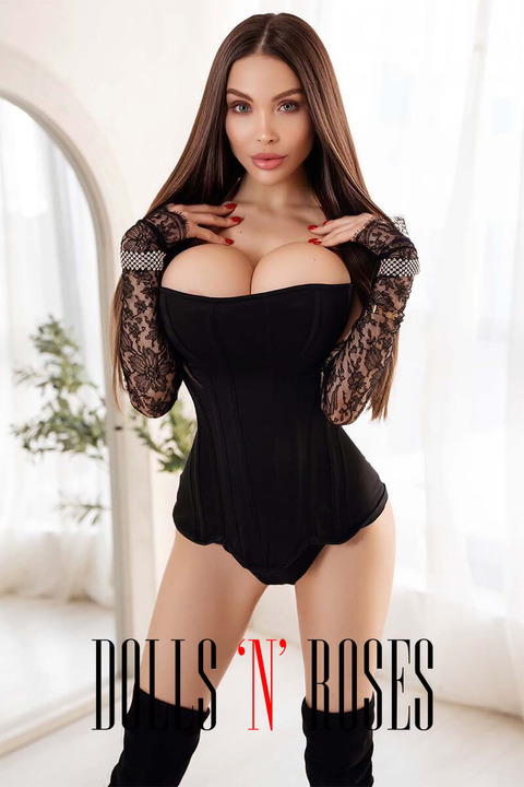 Patricia - Top Model Escort