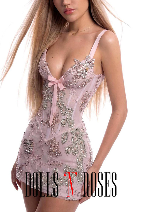 Inessa - High-Class Escort