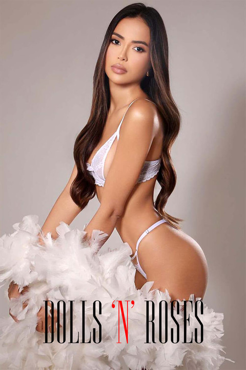 Alabama - Elite Brazilian Escort