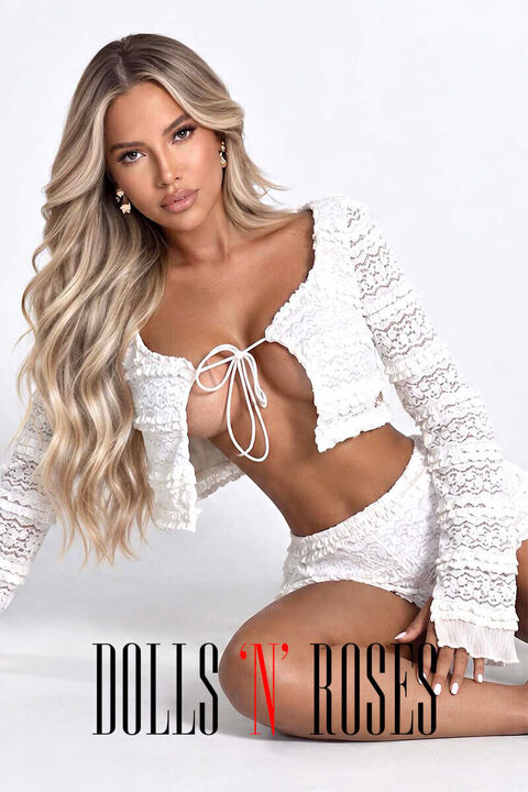 Donna - High Class Escort