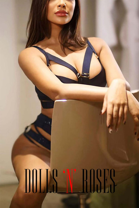 Seraphine - High Class Escort