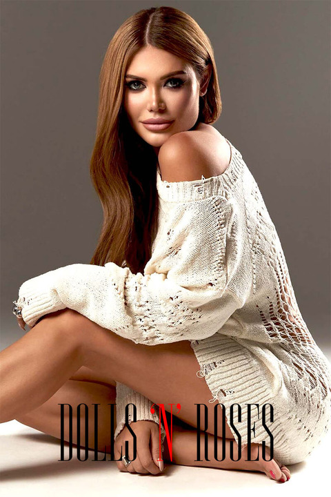 Marigold - High Class Escort
