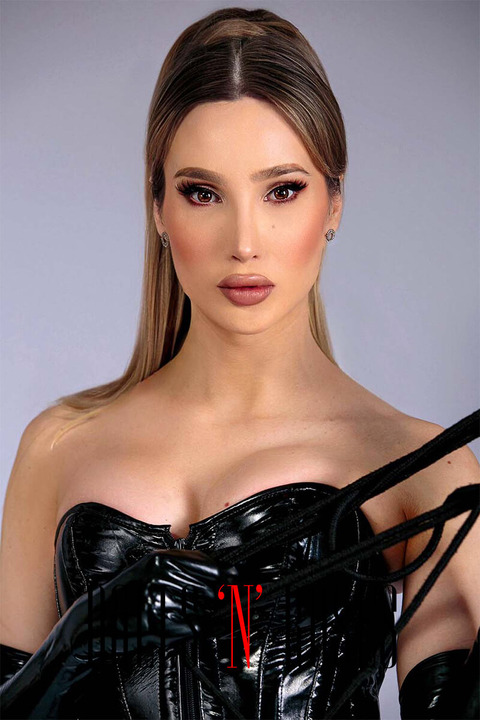 Catherine - High Class Escort