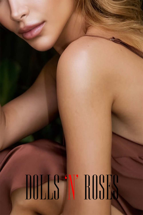 Nadine - High Class Escort