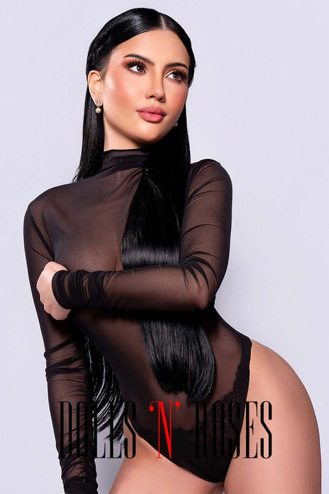 Renata - Elite Companion