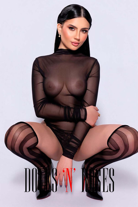 Renata - Elite Companion