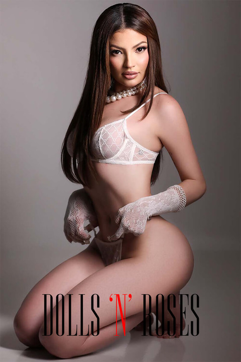 Latrice - High Class Escort