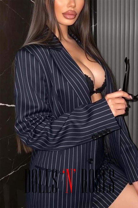 Delia - High Class Escort