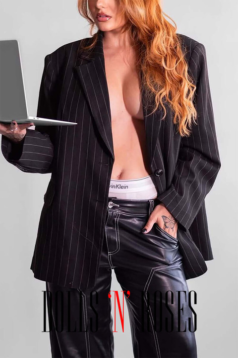 Stella - Redhead High Class Escort