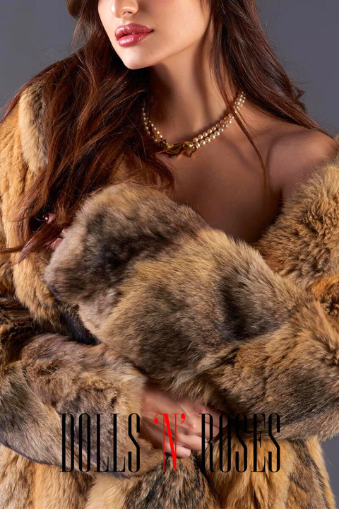 Lilith - High Class Escort