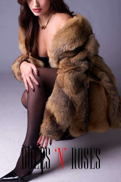 Lilith - High Class Escort