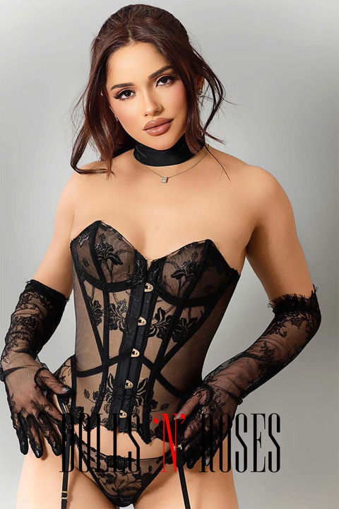 Valeska - High Class Escort
