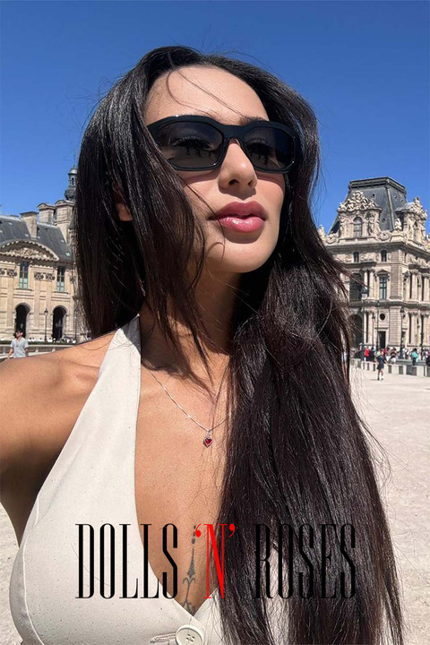 Verona - High Class Escort