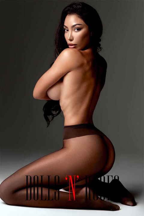 Juliana - Top Model Escort in London