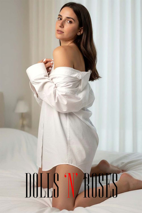 Chiara - High Class Escort
