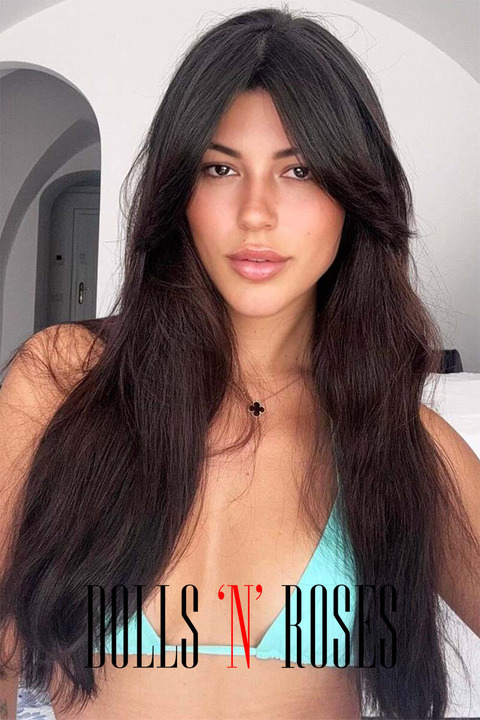 Dandarah - High Class Escort