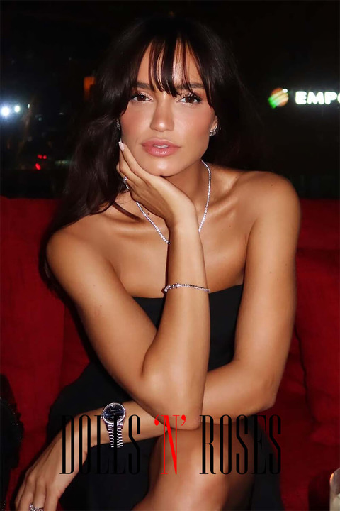 Jade - High Class Escort